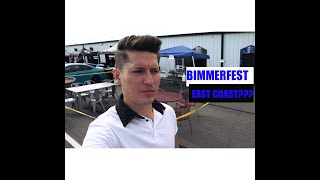 BIMMERFEST OF EAST COAST - MPACT 2020