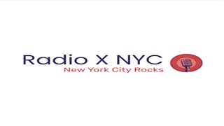 Radio X NYC - Modern Rock Mix