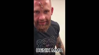 ČEPO VRÁTIL SOUPEŘI VTIP S BANÁNEM #denikmma