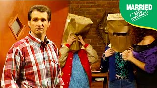 Ashamed To Be A Bundy | Married With Children