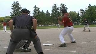 2009 Innerkip ISC II Qualifier - Wolfe