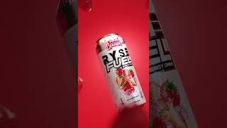 3D Product Animation in Blender II RYSE FUEL ENERGY DRINK  II Blender 4