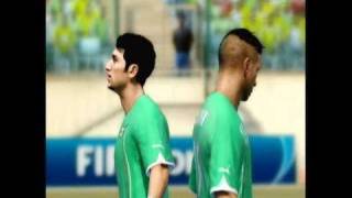 FIFA WC2010 - African Qualifying - Togo vs Algeria [2/2] (86)