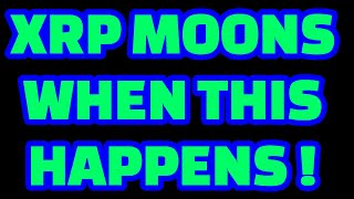 FOMO Alert: Unveiling XRP's Potential BOOM !