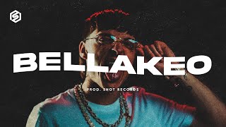 Reggaeton Comercial Peso Pluma Type Beat Instrumental "BELLAKEO" | by Shot Records