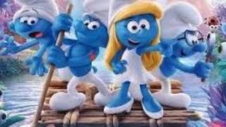 Degano - Smerfy - The smurfs