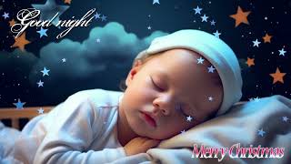 Baby Fall Asleep In 5 Minutes With Soothing Lullabies 🎵 1 Hour Baby Sleep Music#blackscreen