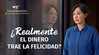 Testimonio cristiano | ¿Realmente el dinero trae la felicidad?