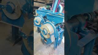 Heavy Duty MS Body Double Chamber Multipurpose Grinding Machine & Atta Chakki WhatsApp+91 9111156620