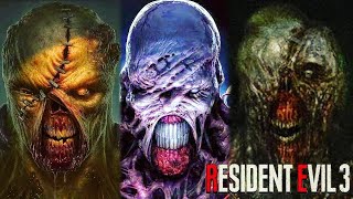 Resident Evil 3 - Серия 8 - ФИНАЛ +18