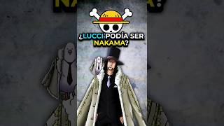 PERSONAJES QUE DEBERÍAN SER NAKAMAS 🤔🏴‍☠️#onepiece #nakama #curiosidadesonepiece #teoriasonepiece