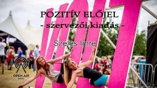 Pozitív Előjel - szervezői kiadás -, Szeles Imre