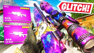 DOUBLE SNIPER GLITCH RETURNS in Modern Warfare 2.. (MUST TRY)