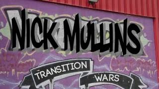 Nick Mullins Transition Wars