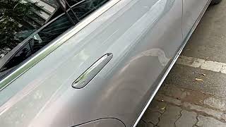 Mercedes Benz s class 4matic. what's special in this 2cr car