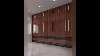 Latest Cupboard Design Collections 2024 // Top Wardrobe Trending Models 2024