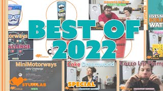 Best of 2022 | Special | Stuff Lab