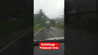 Bus ALS Bukittinggi - Palupuh Area