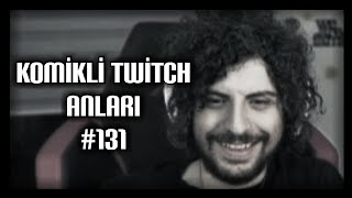 Hype (Aynisinemalar) - '' Komikli Twitch Anları #131 '' İzliyor