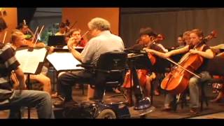 The Perlman Music Program on Plum TV (2008)