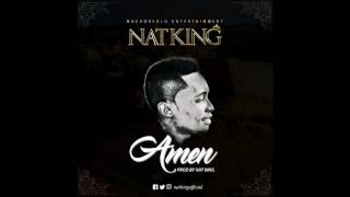 Nat King - Amen