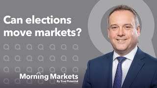 How political uncertainty in the Eurozone is influencing markets | Morning Markets