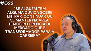 STRONG SECURITY BRASIL: O QUE O MERCADO ESPERA DOS PROFISSIONAIS DE SEGURANÇA DA INFORMAÇÃO?