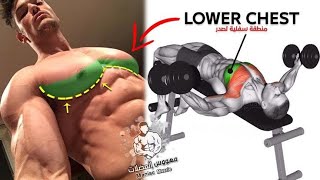 🔥🔥Most Effective Chest Exercises /How to get Big 💪Chest at home /✅ #workout #chestworkout