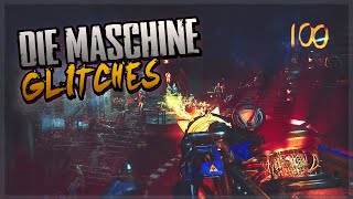 Black Ops Cold War Zombies Glitches - My Three Favorite Glitches In BOCW Zombies! "BOCW Glitches"