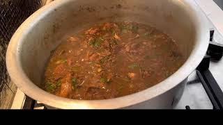 Jungli Murga Surwa Fiji Style | Fresh Chicken curry