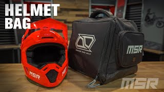 MSR Helmet Bag