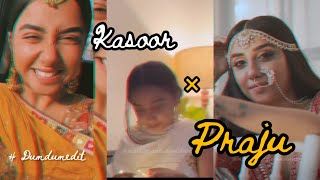 Pov : you are in love with her 👀♥️🌻 | Kasoor × @MostlySane ♥️|| Dumdumedit | MostlysaneDumdums