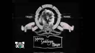 Metro goldwyn Mayer НТВ 2001 года