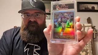 We Hit 2,000 Subscribers BAYBAY!!! A Few Months Of Sports Card Pickups. @adamscardcloset9020