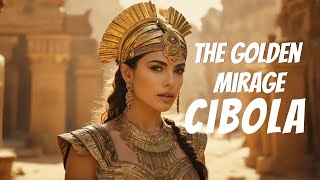 The Golden Mirage: Cibola and the Epic Quest for the Seven Cities of Gold