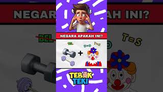 Negara apakah ini? | 11 #tebaktebakan #tebakgambar