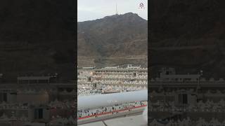 Jamrat Hajj 2024 | Al Maanoos Groups #hajj2024 #hajjmemories #jamrat #hajj