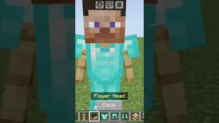 Viral build hack in Minecraft #minecraft #minecraftshorts