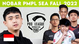 PMPL SEA LETS GO !