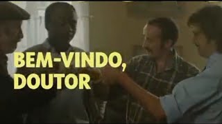 Sessão da Tarde exibe o filme Bem-vindo, Doutor (14/11/2022)