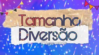 Tamanho Diversão💥Programa Completo(01/06/2024)...