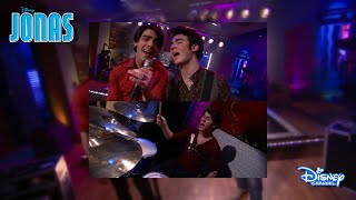 Jonas Brothers - We Got to Work It Out