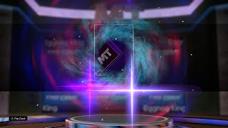 END GAME 700K Pack Opening in #nba2k23 #myteam - LOCKER CODE FOR FREE DARK MATTER