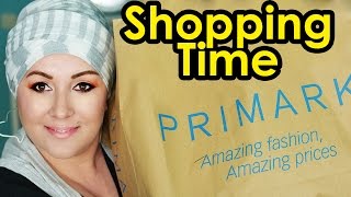 Shopping time 2 / Primark haul /Achizitii