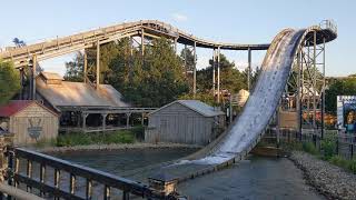 Le Splash - Laronde (Montreal)