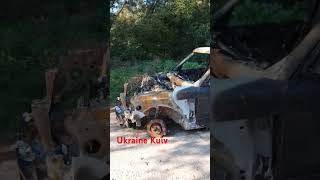 Ukraine Kuiv