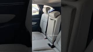 Hyundai Tucson Interior | Shorts | Js Auto Reviews