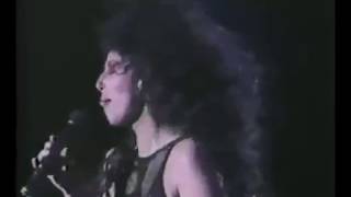 Cher – I Found Someone (Live, 1990, Jones Beach, New York)