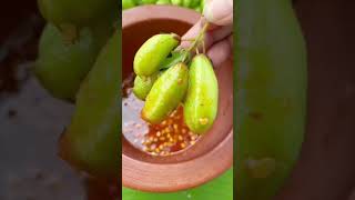 🍓🥭Farm Fresh Ninja Magic! 😍 Slicing & Dicing BEST Fruit! 🍒🍏🍉 Oddly Satisfying Eating Montage �