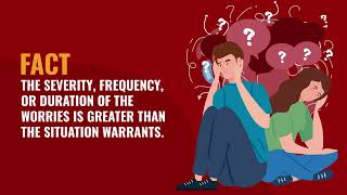 Generalized Anxiety Disorder | Merck Manual Consumer Version